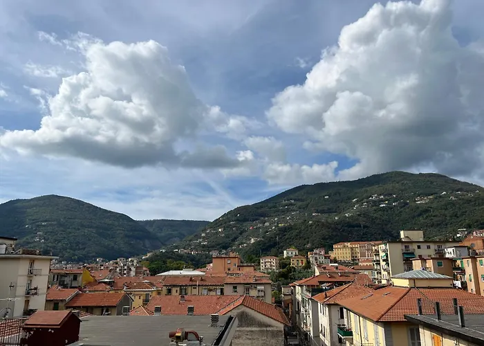 Le Tortorelle La Spezia